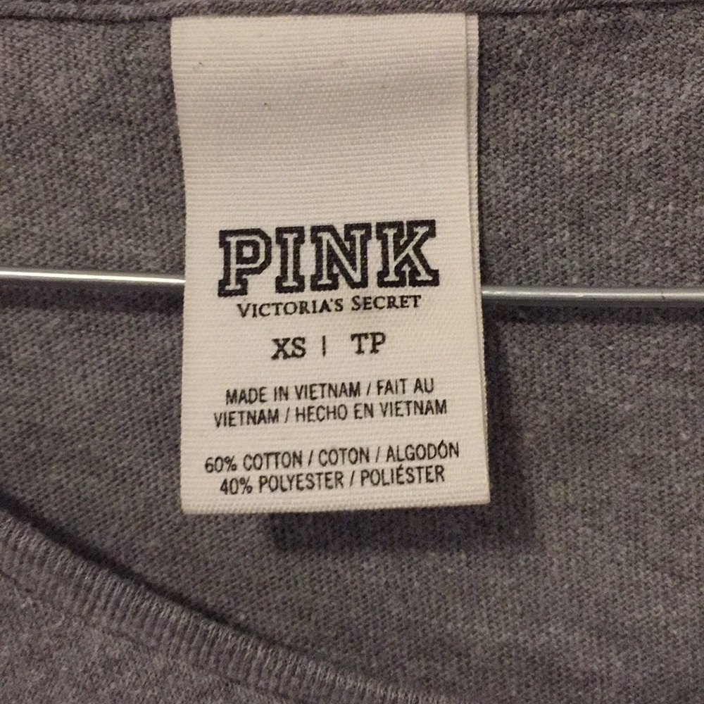 Pink shirt - Picture 5 of 5